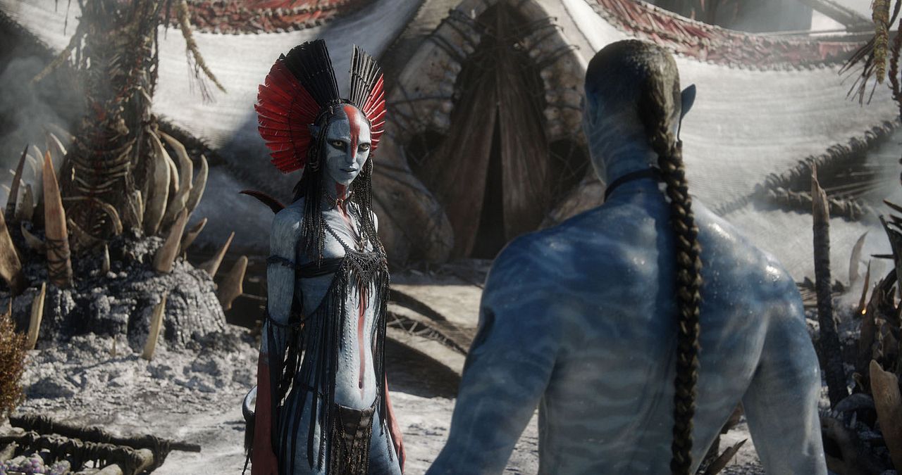 Avatar: Ateş ve Kül : Fotoğraf