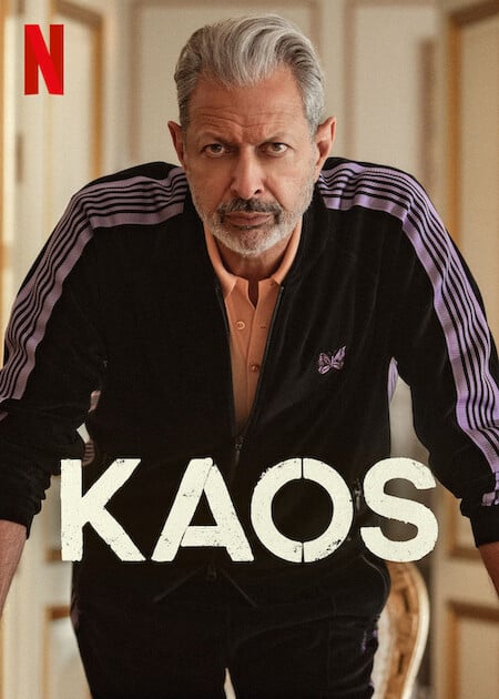 KAOS : Afiş