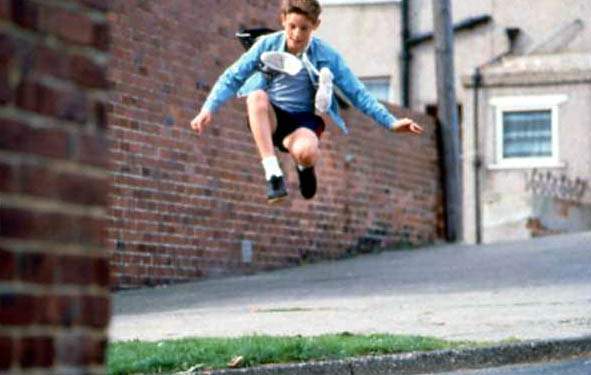 Billy Elliot : Fotoğraf Jamie Bell