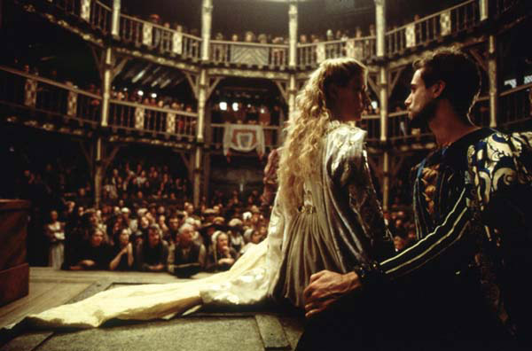 Aşık Shakespeare : Fotoğraf Joseph Fiennes, Gwyneth Paltrow