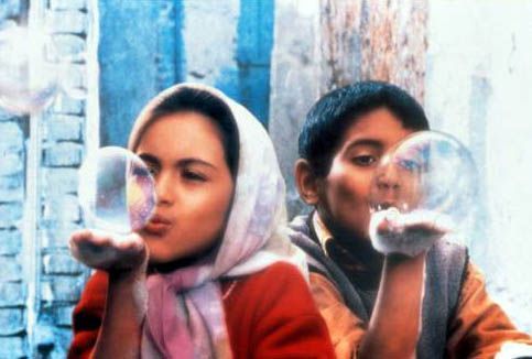 Bacheha-Ye aseman : Fotoğraf