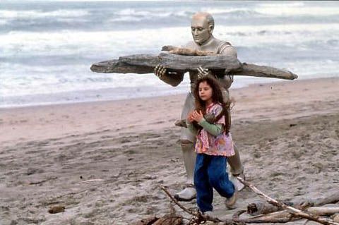 Bicentennial Man : Fotoğraf