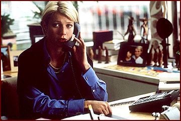Kusursuz Cinayet : Fotoğraf Gwyneth Paltrow