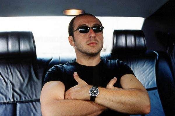 Fotoğraf Patrick Timsit