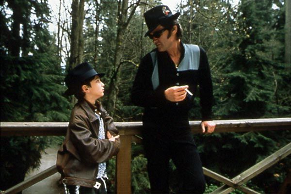 3000 Miles to Graceland : Fotoğraf Demian Lichtenstein, Kurt Russell