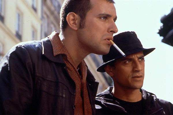 Fotoğraf Saïd Taghmaoui, Bruno Salomone