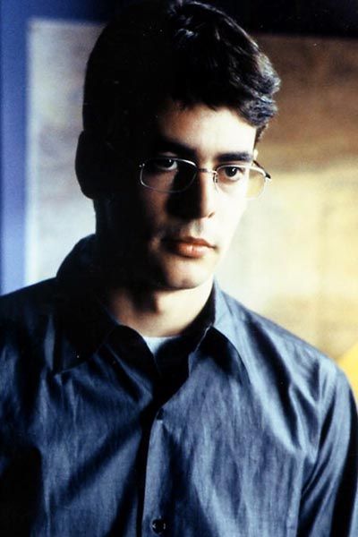 Fotoğraf Eduardo Noriega