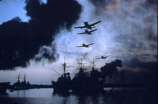 Pearl Harbor : Fotoğraf