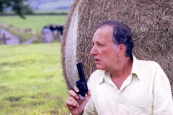 Fotoğraf François Berléand