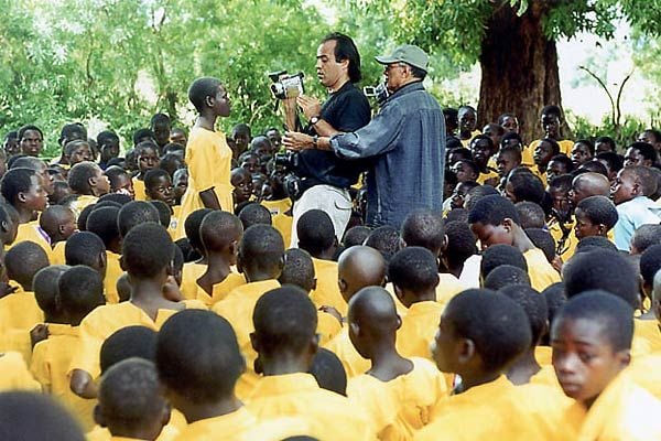 Fotoğraf Abbas Kiarostami