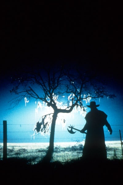 Jeepers Creepers: Victor Salva