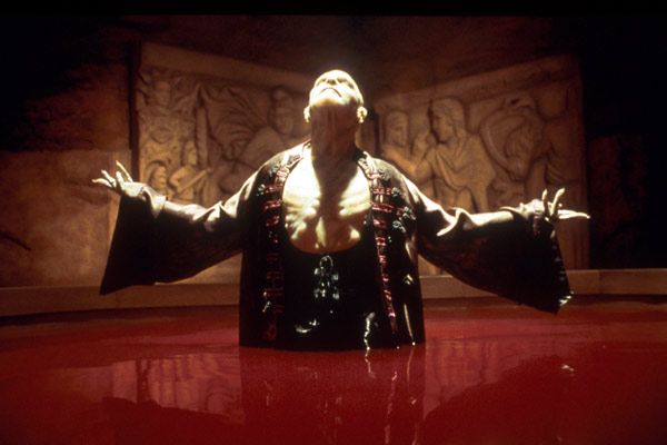 Blade 2 : Fotoğraf