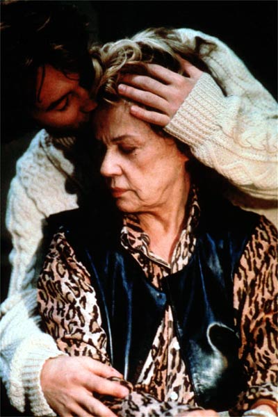 Fotoğraf Jeanne Moreau