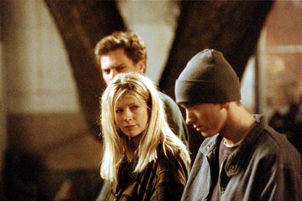 8 Mil : Fotoğraf Eminem, Michael Shannon, Kim Basinger