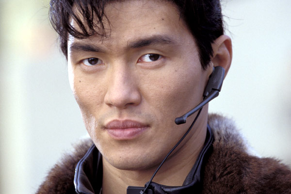 Başka Gün Öl : Fotoğraf Rick Yune