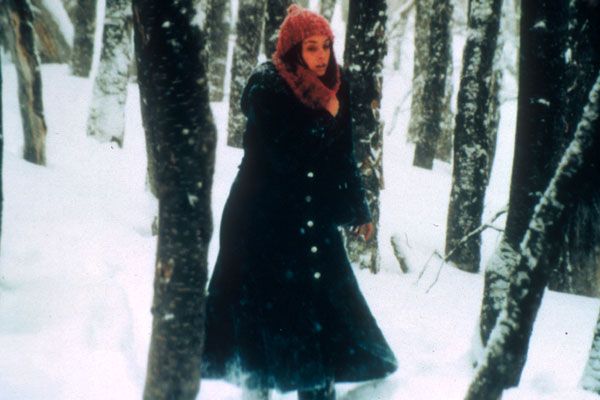 Fotoğraf Ingrid Rubio