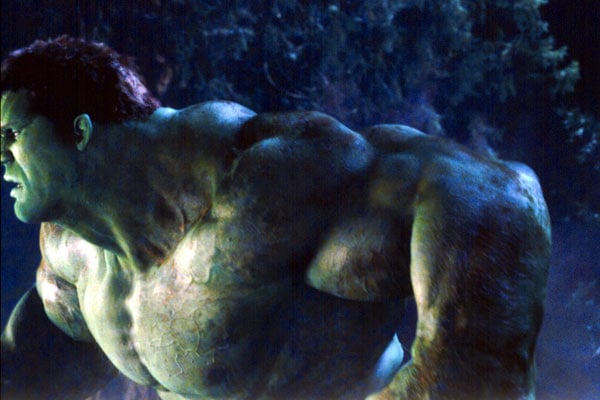 Hulk : Fotoğraf