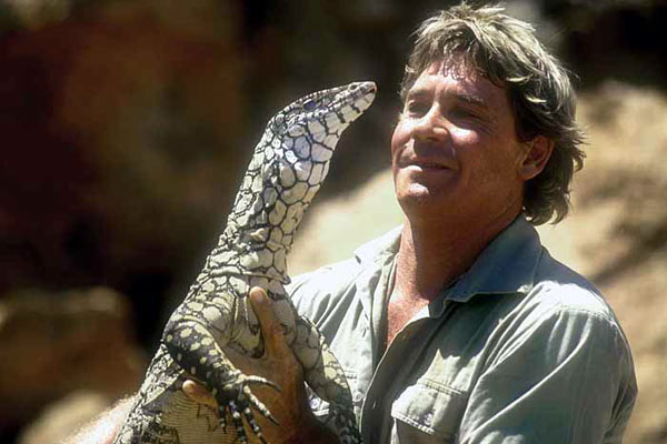 Crocodile Hunter: Collision Course, The : Fotoğraf