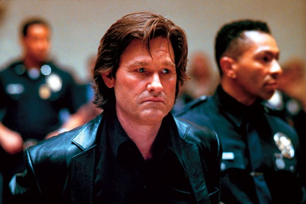 Hesaplaşma : Fotoğraf Ron Shelton, Kurt Russell