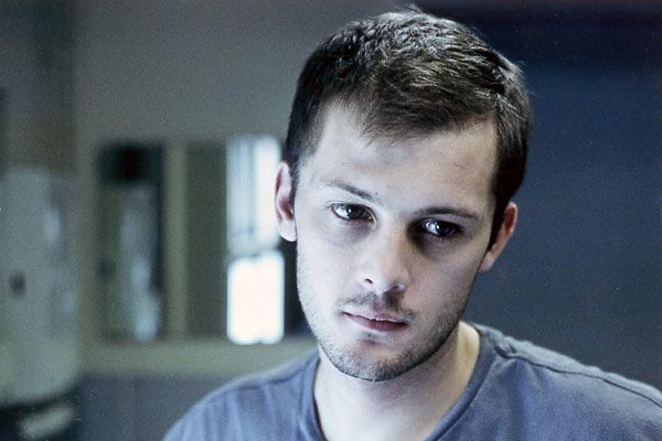 Fotoğraf Nicolas Duvauchelle