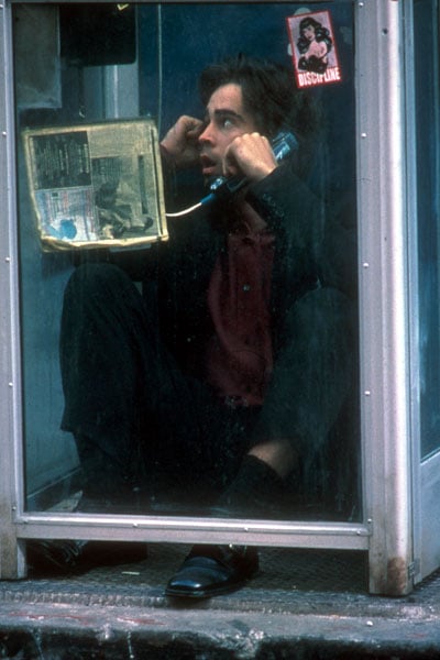 Telefon Kulübesi : Fotoğraf Colin Farrell