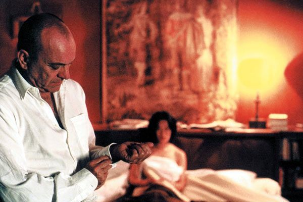 Fotoğraf Jean-Christophe Bouvet, Jean-Claude Biette