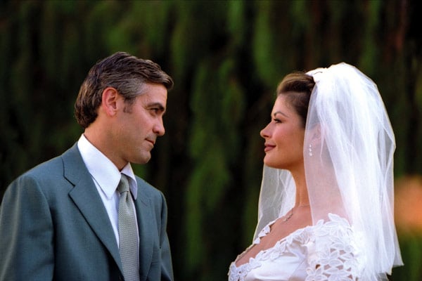 Dayanılmaz Zulüm : Fotoğraf George Clooney, Catherine Zeta-Jones