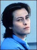 Afiş Edward Furlong