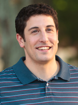 Afiş Jason Biggs