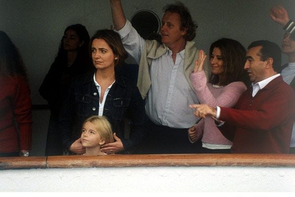 Fotoğraf Leonor Silveira