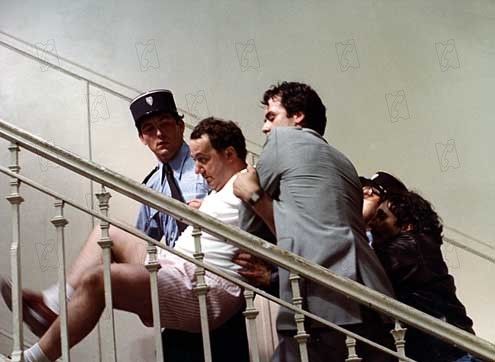 Fotoğraf Claude Zidi