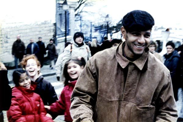 Fotoğraf Roschdy Zem