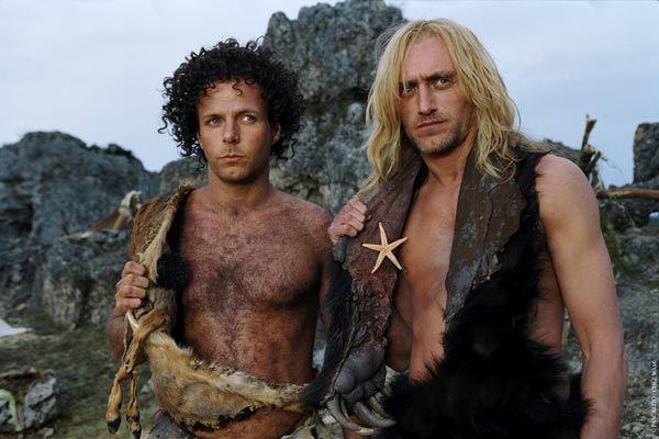 RRRrrrr!!! : Fotoğraf Jean-Paul Rouve, Pierre-François Martin-Laval