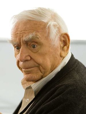 Afiş Ernest Borgnine