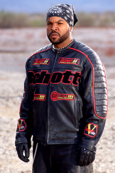 Torque : Fotoğraf Ice Cube