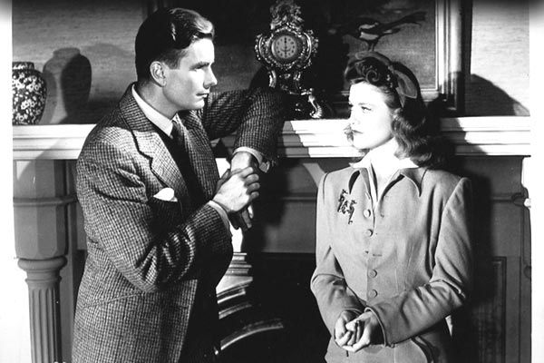 Cat People : Fotoğraf Jacques Tourneur, Simone Simon, Kent Smith