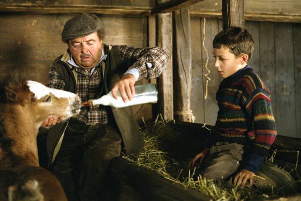 Fotoğraf Jacques Villeret