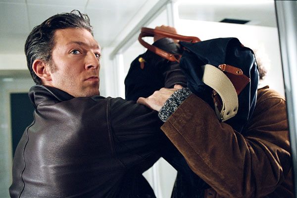 Fotoğraf Vincent Cassel