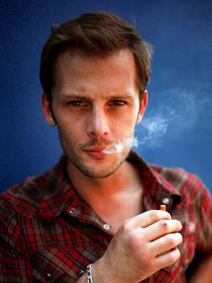 Afiş Nicolas Duvauchelle