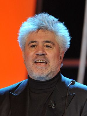 Afiş Pedro Almodóvar