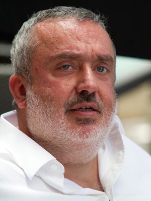 Afiş Dominique Farrugia