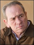 Afiş Tommy Lee Jones