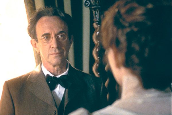 Fotoğraf Jonathan Pryce