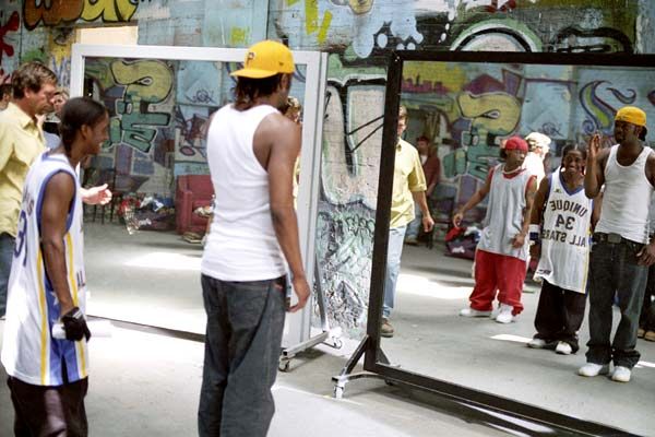 You Got Served : Fotoğraf