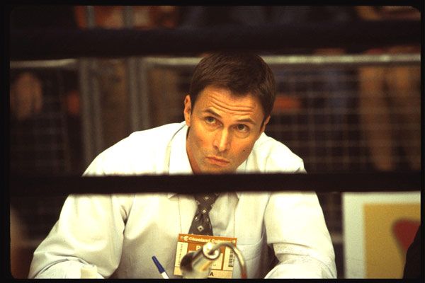 Against the Ropes : Fotoğraf