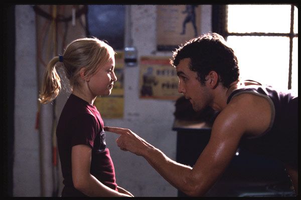 Against the Ropes : Fotoğraf