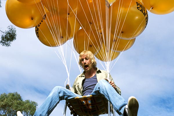 Fotoğraf Rhys Ifans