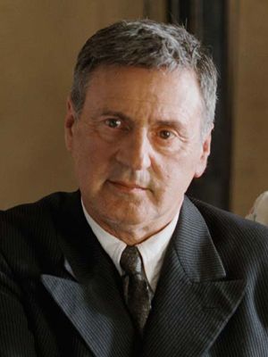 Afiş Daniel Auteuil