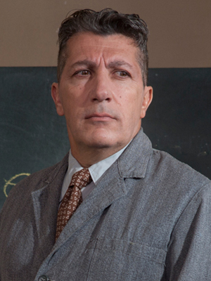 Afiş Alain Chabat