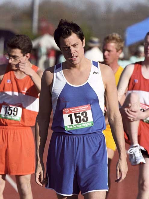 Ringer, The : Fotoğraf Barry W. Blaustein, Johnny Knoxville